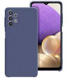 For Samsung Galaxy M23 5G (M236B) Back Cover Blue