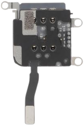 For Apple iPhone 17 Pro Max SIM Card Reader (OEM-Equivalent)