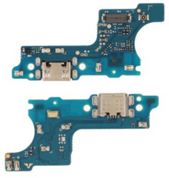 Samsung Galaxy A01 (A015F) Charging Connector Board (Pulled)