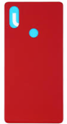 Xiaomi Mi 8 SE Back Cover Red