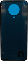 Xiaomi Redmi K30 Pro Back Cover Neon Blue-3