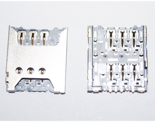 SIM card reader for Microsoft Lumia 535