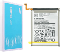 Samsung Galaxy Note 10 Plus (N975) Battery (Model EB-BN972ABU) (Service-Pack)