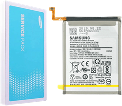 Samsung Akku (Model EB-BN972ABU) kompatibel mit Samsung Galaxy Note 10 Plus (N975) (Service pack)