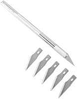 RELIFE (RL-101E) Repairing Knife-2