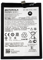 Motorola Moto G60 (PANB0001IN), Moto G10 Power (PAMR0010IN) (MH60) Battery (OEM-Equivalent)