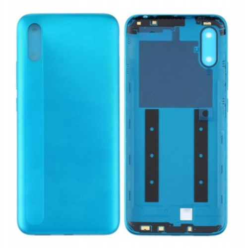 Xiaomi Redmi 9A (M2006C3LG) Back Cover Nature Green
