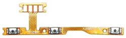 For Xiaomi Poco M3 Pro 4G Power + Volume Flex Cable (OEM)