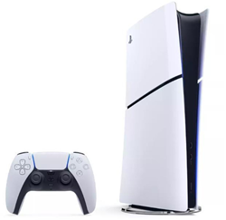 Sony PlayStation PS5 Digital Edition 825GB
