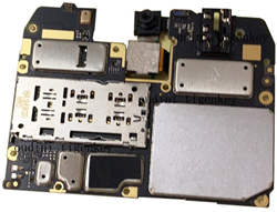 NOKIA 3.2 (TA-1156) Dual Sim 16GB Mainbord