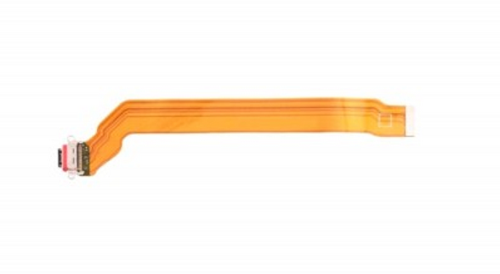 For Oppo Reno 4Z 5G (CPH2065) Charging Connector Flex