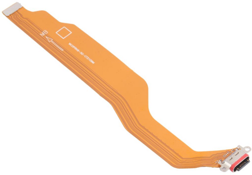 For Oppo Reno 6 5G Charging Connector Flex