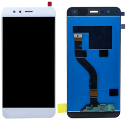 Huawei P10 Lite Display LCD Without Frame White (OEM)