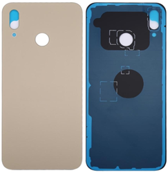 Huawei P20 Lite Back Cover Gold