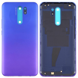 Xiaomi Redmi 9 Prime (M2004J19PI) Back Cover Space Blue