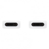 Samsung C to C Cable EP-DA705BWEGWW White (EU Blister)-3
