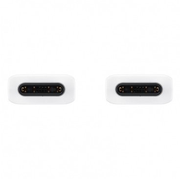Samsung C to C Cable EP-DA705BWEGWW White (EU Blister)-3