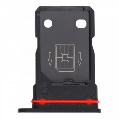 OnePlus 9 Simcard Holder Black