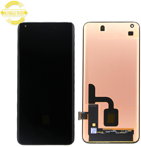Xiaomi Mi 10s (M2102J2SC) Display LCD Without Frame Black (Original Refurbished)