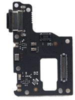 Xiaomi Mi 9 Lite (M1904F3BG) Charging Connector Board