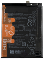 Huawei P10 Plus, Mate 20 Lite, Honor 20, Honor 20s, Honor 8X, Honor Play, View 10, View 10 Lite, Nova 5T, Nova 3, Nova 4 (HB386589ECW) Battery (OEM-Equivalent)