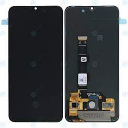 Xiaomi Mi 9 SE (M1903F2G) Display LCD Black Without Frame (OEM)