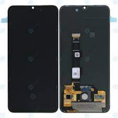 Xiaomi Mi 9 SE (M1903F2G) Display LCD Black Without Frame (OEM)