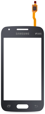 Touchscreen for Samsung Galaxy V Plus G318HZ BLACK