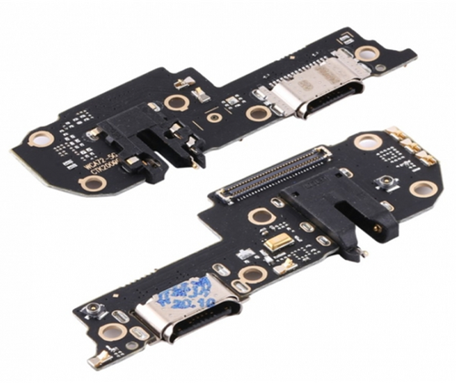 For Oppo A72 5G (PDYM20) Charging Connector Board