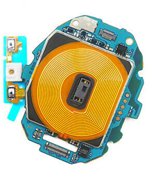 For Samsung Gear S2 (R720) HALL IC