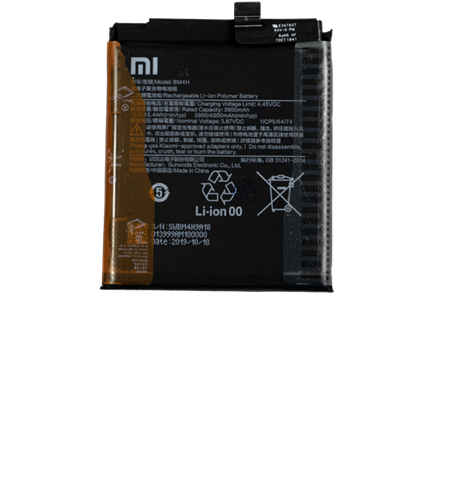 Xiaomi Mi 9 Pro 4G-5G (BM4H) Battery (OEM-Equivalent)-2