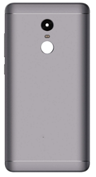 Xiaomi Redmi Note 4 (2016100) Back Cover Dark Grey