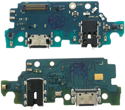 Samsung Galaxy A23 4G (A235F) Charging Connector Board