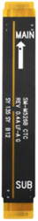 Samsung Galaxy M53 5G (M536B) Main Flex cable