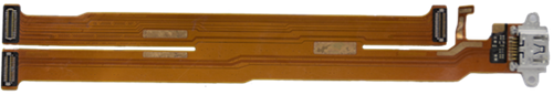 For Oppo A7X (China) Charging Connector Flex