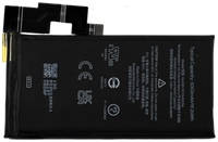 Google Pixel 6 Pro (G8VOU) (G63QN) Battery (OEM-Equivalent)