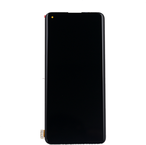 For Oppo Find X3 Pro (CPH2173), Find X3 Display LCD Without Frame (Pulled)-3