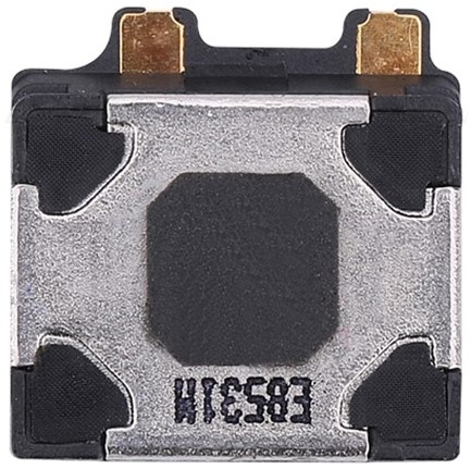 Samsung Galaxy Note 10 (N970, N971), 10 Plus (N975, N976), Note 9 (N960), S10 (G973), S9 Plus (G965)  Earspeaker (OEM)