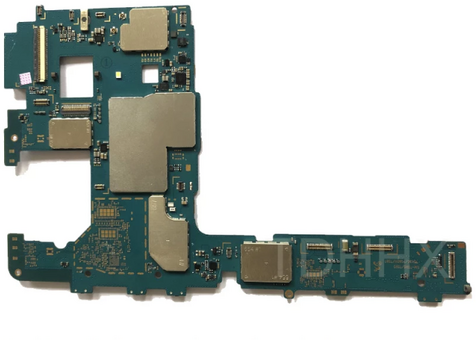 Samsung Galaxy Tab A 10.5 (T590) Mainboard