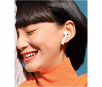 Xiaomi Redmi Buds 3, White BHR5174GL (EU Blister)-3