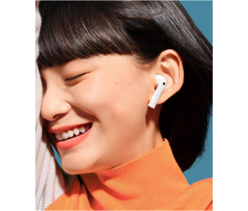 Xiaomi Redmi Buds 3, White BHR5174GL (EU Blister)-3