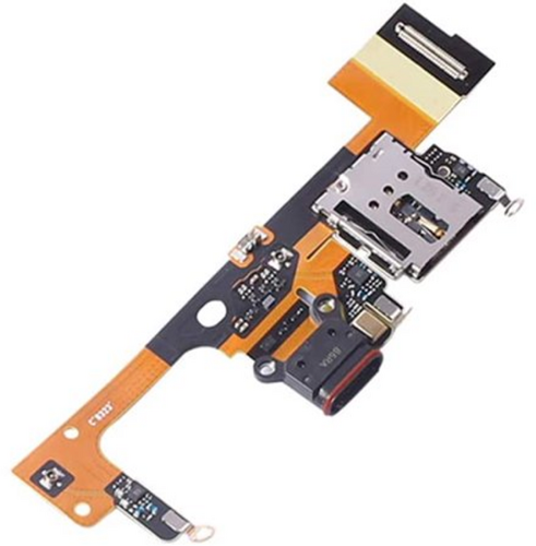 Google Pixel 3 Charging Connector Flex