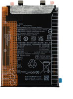 Batería (Model BN5E) compatible con Xiaomi Redmi Note 11 Pro 5G, Xiaomi Poco X4 Pro 5G (OEM-Equivalent)-2