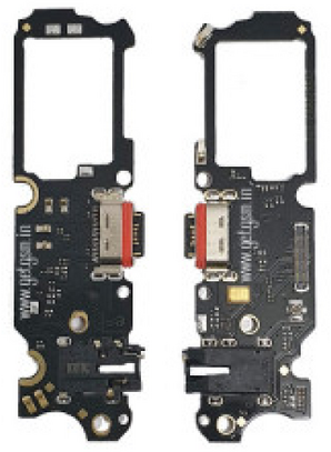 For Oppo A5 2020 (CPH1931), A9 2020 Charging Connector Board