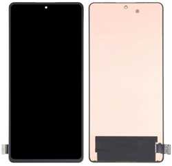 Xiaomi Poco F3 GT (MZB09C6IN) Display LCD Black Without Frame (OEM)
