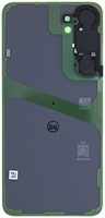 Samsung Galaxy S24 Plus (S926B) Back cover With Camera Lens Jade Green-3
