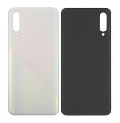 Samsung Galaxy A30 (A305) Back Cover White (OEM)