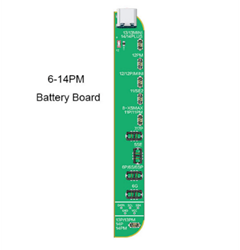 JCID Adaptor Board for V1S Programmers 6-14PM battery adaptor