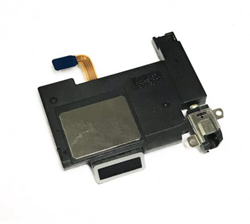 For Samsung Galaxy Tab 4 10.1 (T530) Loudspeaker and Audio Jack (OEM)