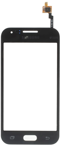 Touchscreen for Samsung Galaxy J1 J100 BLACK